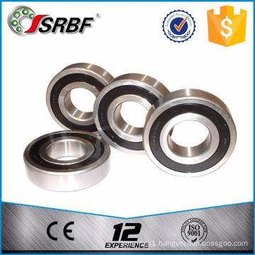 China manufacturer factory supply 6415 high precision deep groove ball bearing